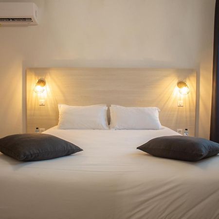 A Pianarella Bed & Breakfast San-Gavino-di-Carbini Exterior foto