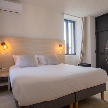 A Pianarella Bed & Breakfast San-Gavino-di-Carbini Exterior foto