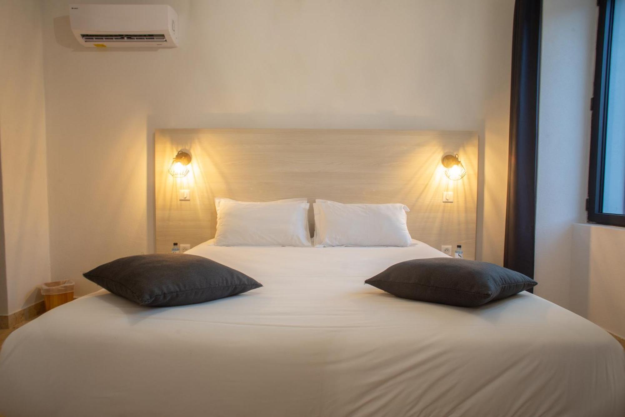 A Pianarella Bed & Breakfast San-Gavino-di-Carbini Exterior foto