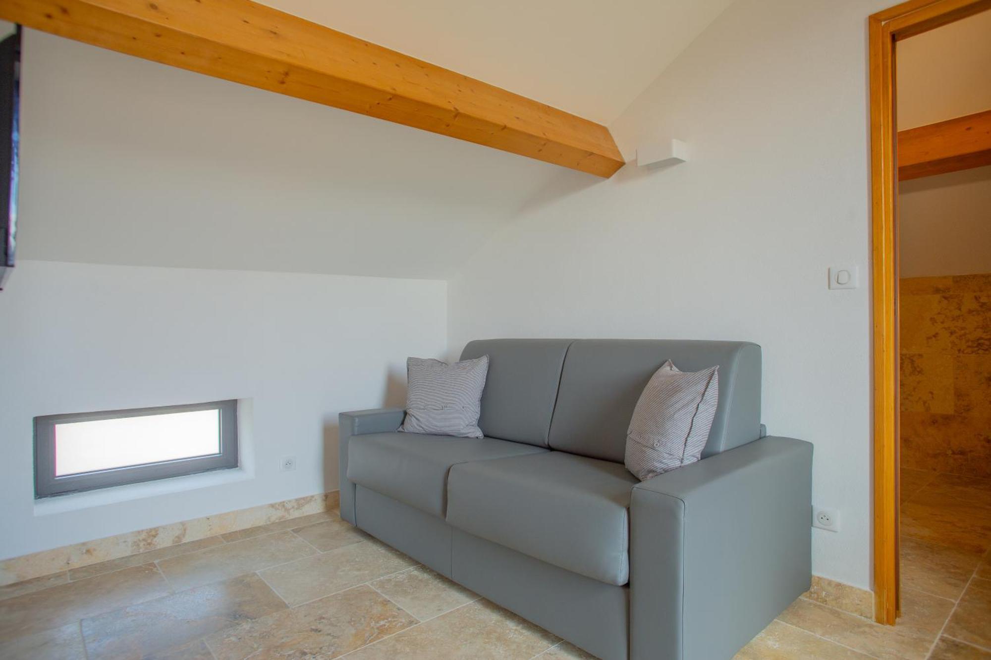 A Pianarella Bed & Breakfast San-Gavino-di-Carbini Exterior foto