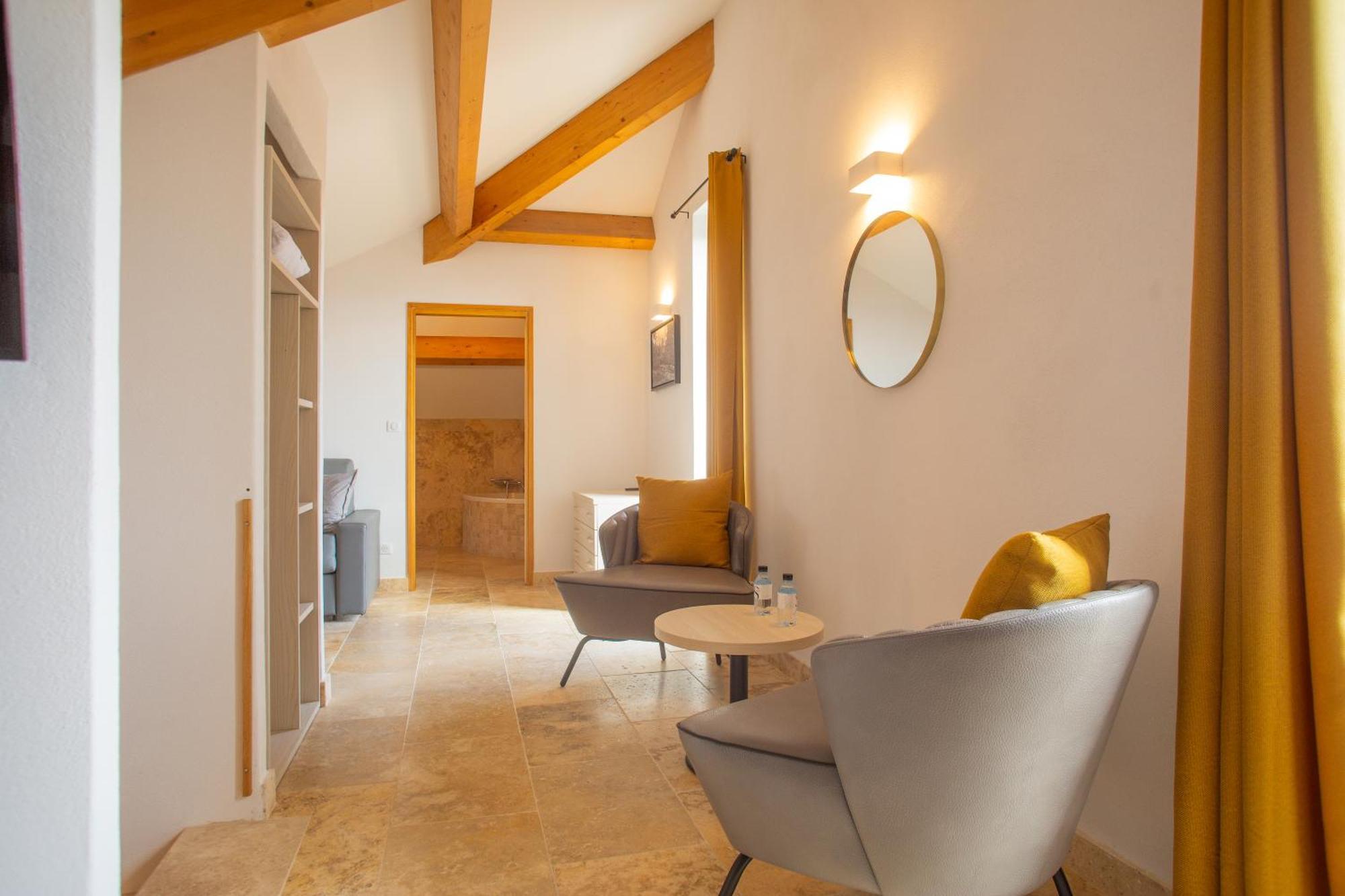 A Pianarella Bed & Breakfast San-Gavino-di-Carbini Exterior foto