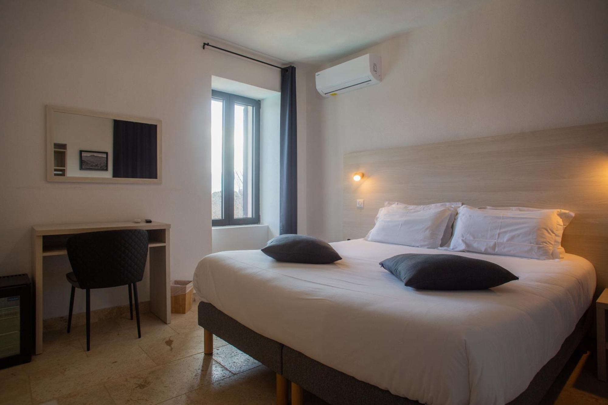 A Pianarella Bed & Breakfast San-Gavino-di-Carbini Exterior foto