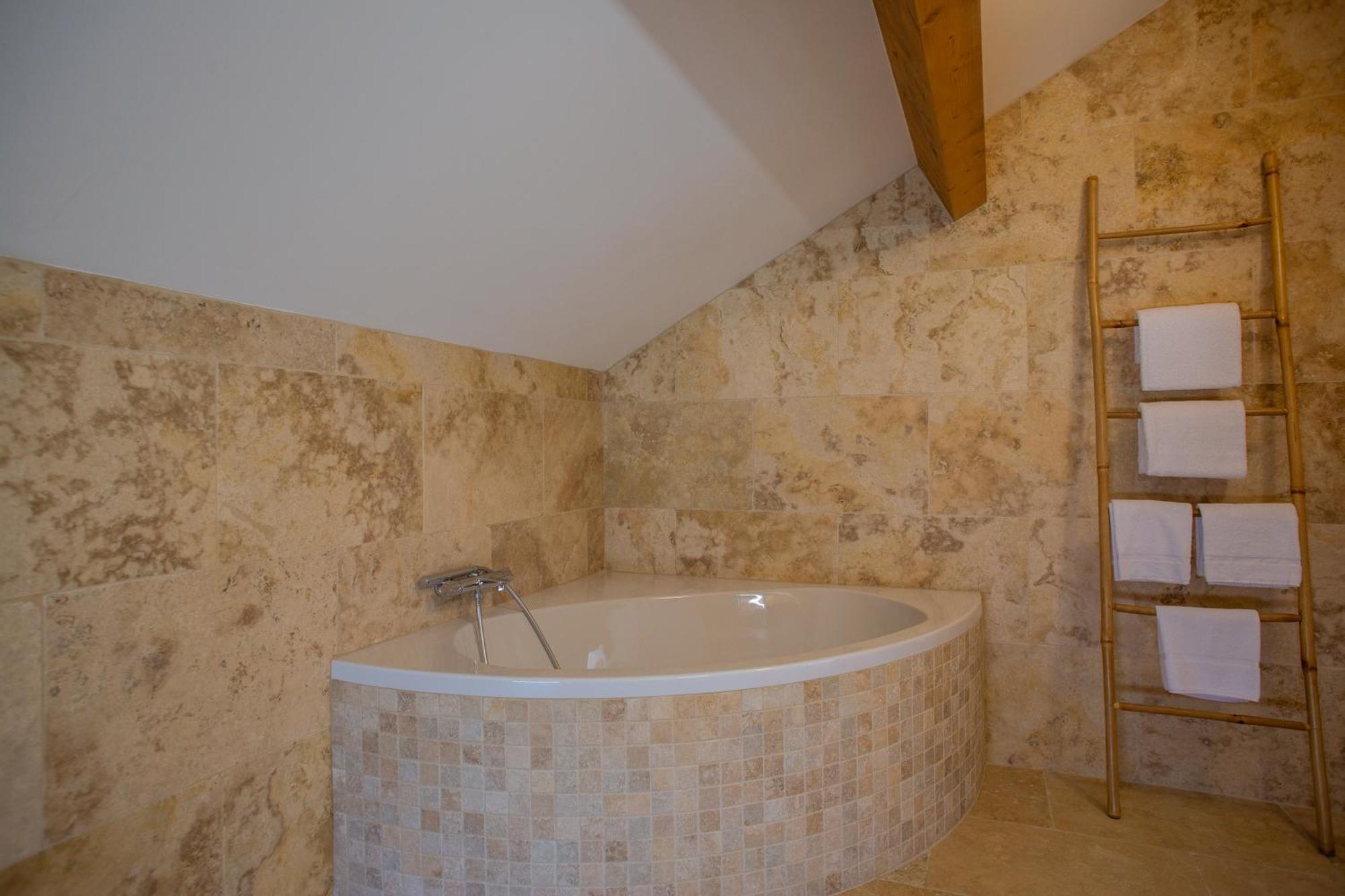 A Pianarella Bed & Breakfast San-Gavino-di-Carbini Exterior foto