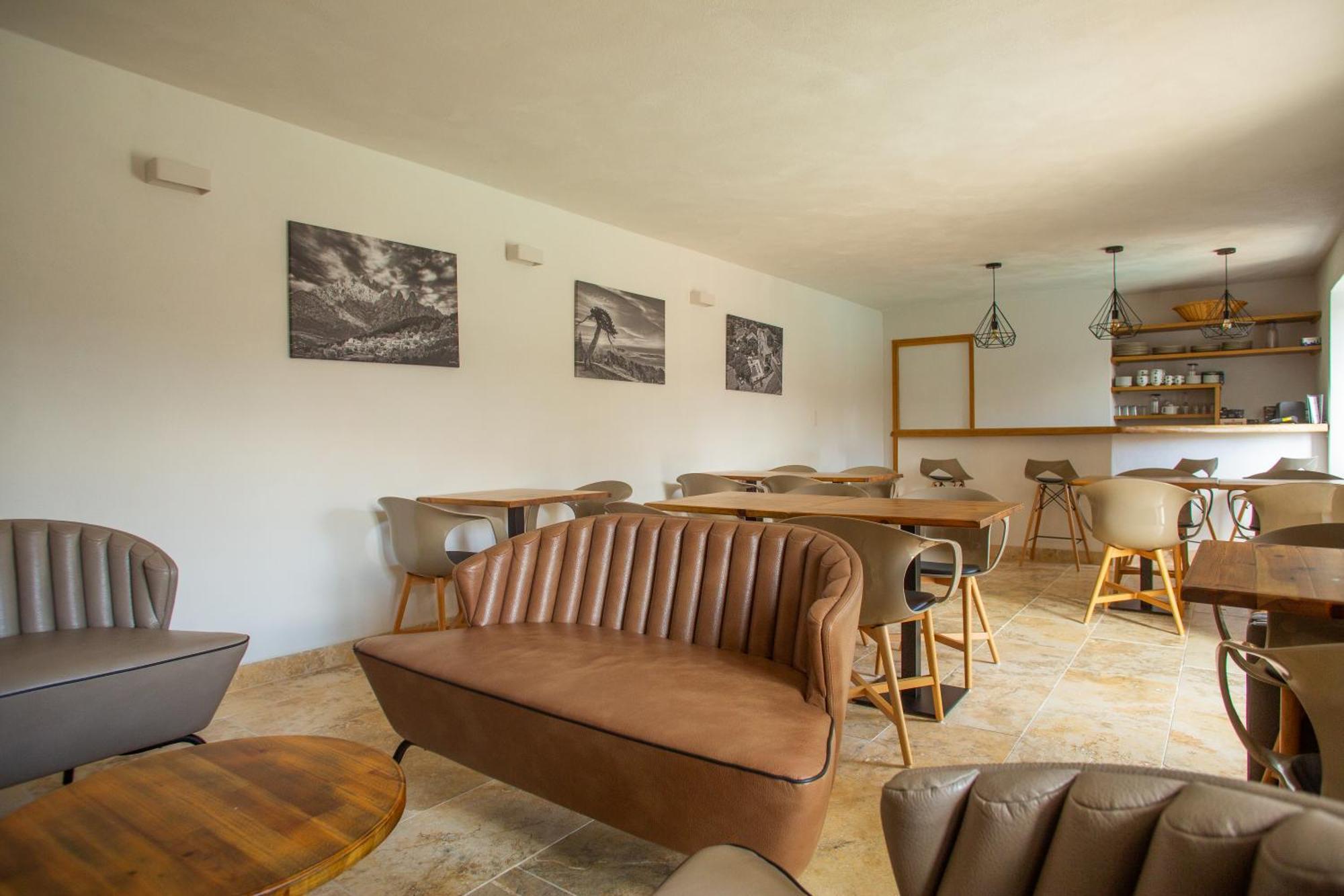 A Pianarella Bed & Breakfast San-Gavino-di-Carbini Exterior foto