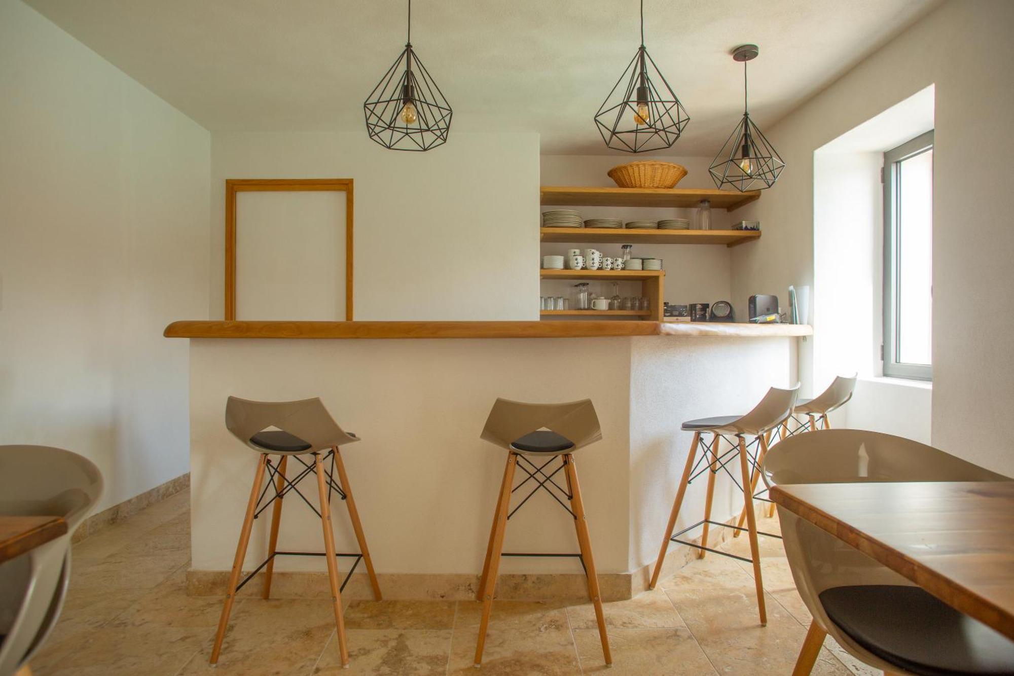 A Pianarella Bed & Breakfast San-Gavino-di-Carbini Exterior foto